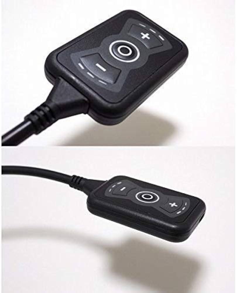 Amazon | New PPT DTE SYSTEMS スロットルコントローラー スロコン