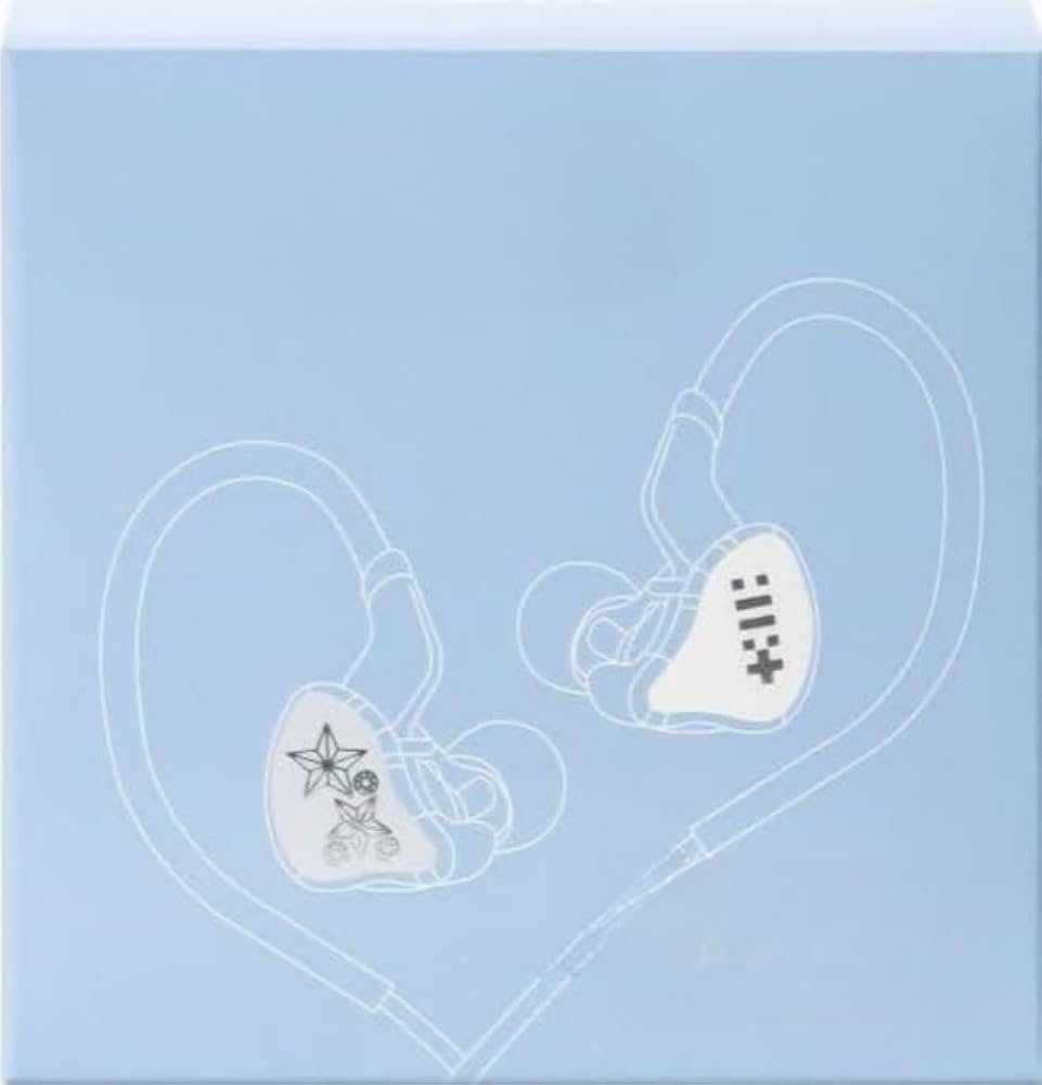 Irene, Irene, Irene - ILLIT bomb 3rd Mini Album Merch ver CD