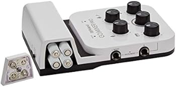 Amazon | Roland GO:MIXER PRO スマートフォン用 配信オーディオ