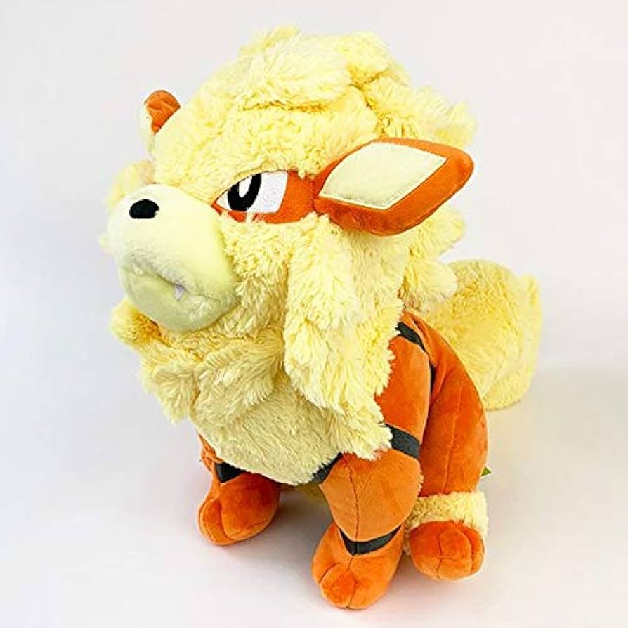 Amazon.co.jp: 三英貿易 ポケットモンスター BigMore! 特大ぬいぐるみ