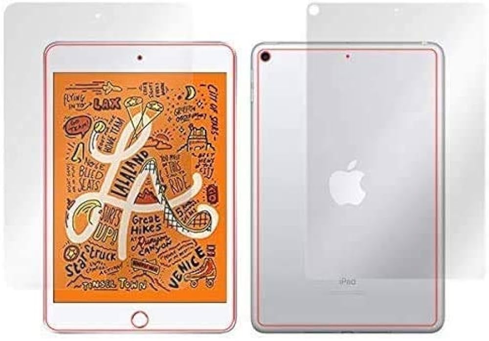 Amazon | iPad mini (第5世代) (Wi-Fi + Cellularモデル) / iPad mini