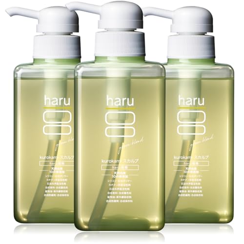 haru kurokamiスカルプ シャンプー」の人気商品一覧 | 安い商品を通販