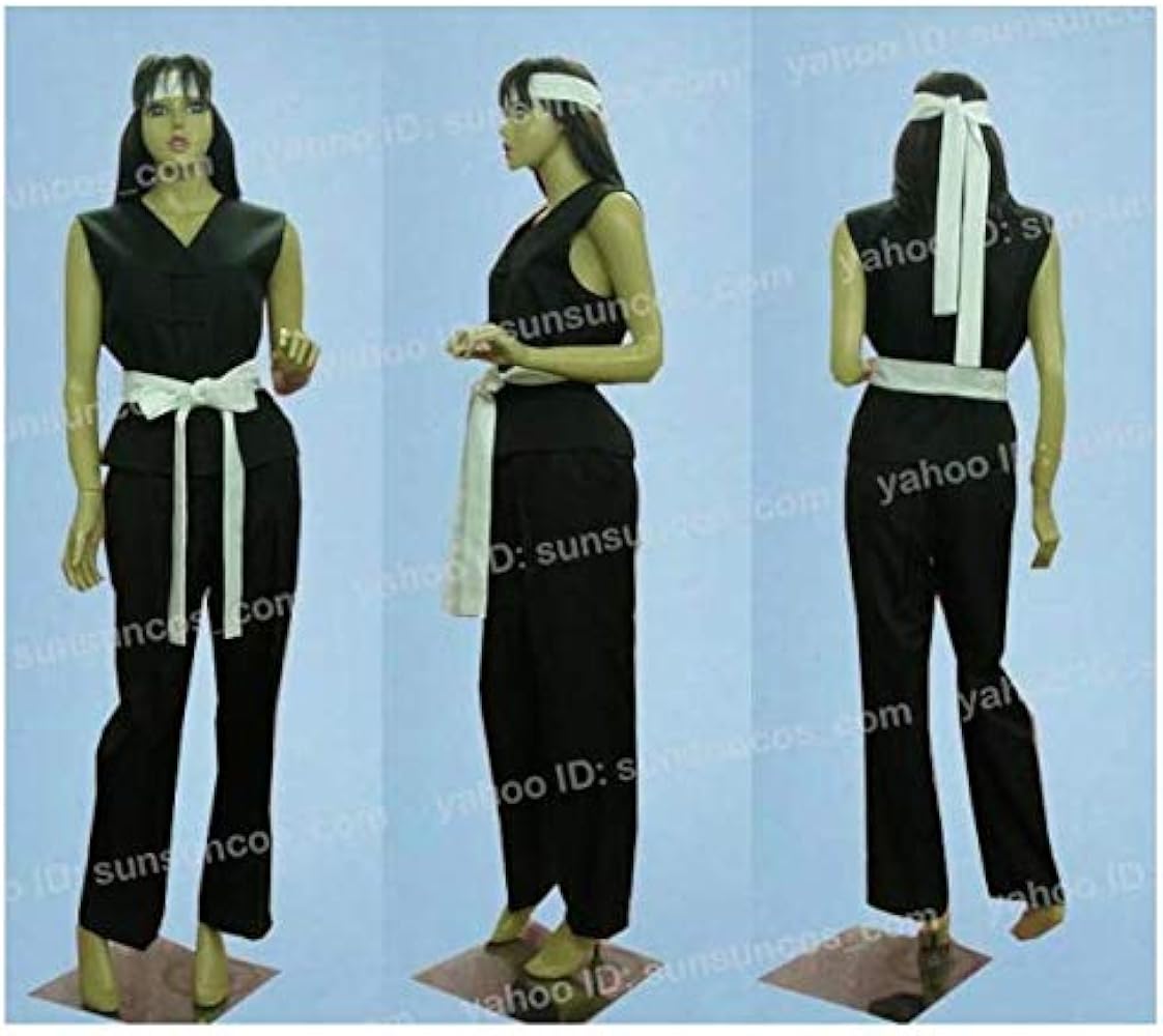 Amazon.co.jp: 銀魂 高杉晋助 攘夷戦争時代 攘夷風 原作版 セット