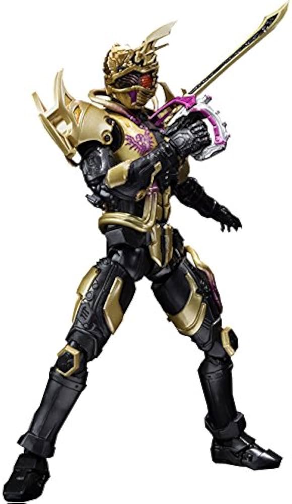 Amazon.co.jp: バンダイ(BANDAI) S.H.フィギュアーツ 超魔進チェイサー