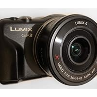 Amazon | パナソニック ミラーレス一眼カメラ LUMIX GF3 レンズキット
