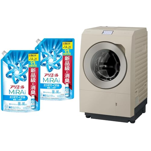 パナソニックドラム式洗濯乾燥機」の人気商品一覧 | 安い商品を通販