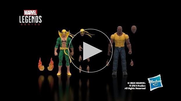 Amazon.co.jp: ハズブロ（Hasbro）MARVEL マーベル レジェンド