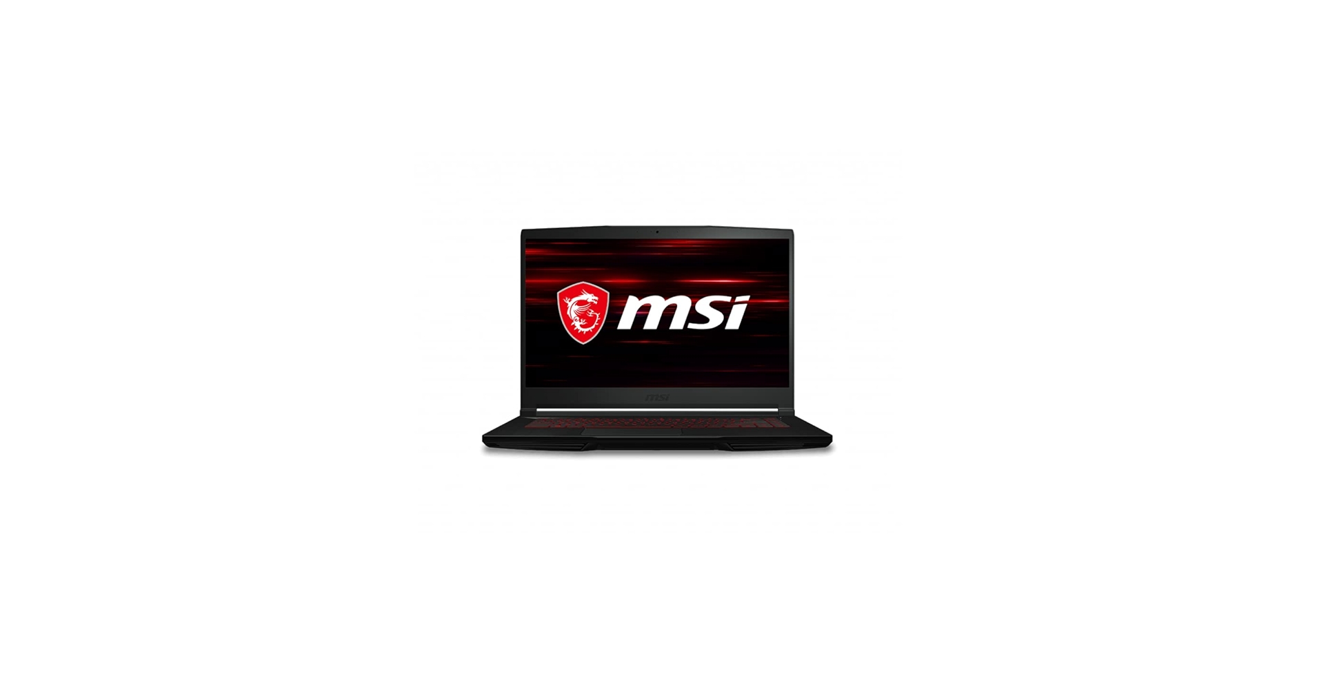 Amazon.co.jp: 2022 MSI GF63 薄型 15.6インチ FHD ディスプレイ