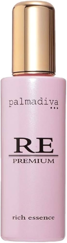 Amazon.co.jp: パルマディーバ リッチエッセンス プレミアム 100ml