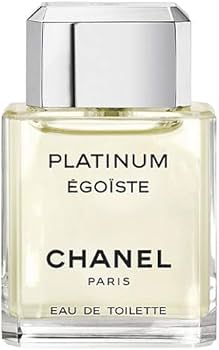 Amazon.co.jp: シャネル CHANEL エゴイスト プラチナム 50ml EDT SP