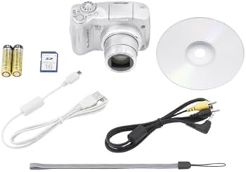 Amazon | Canon デジタルカメラ PowerShot (パワーショット) SX100 IS