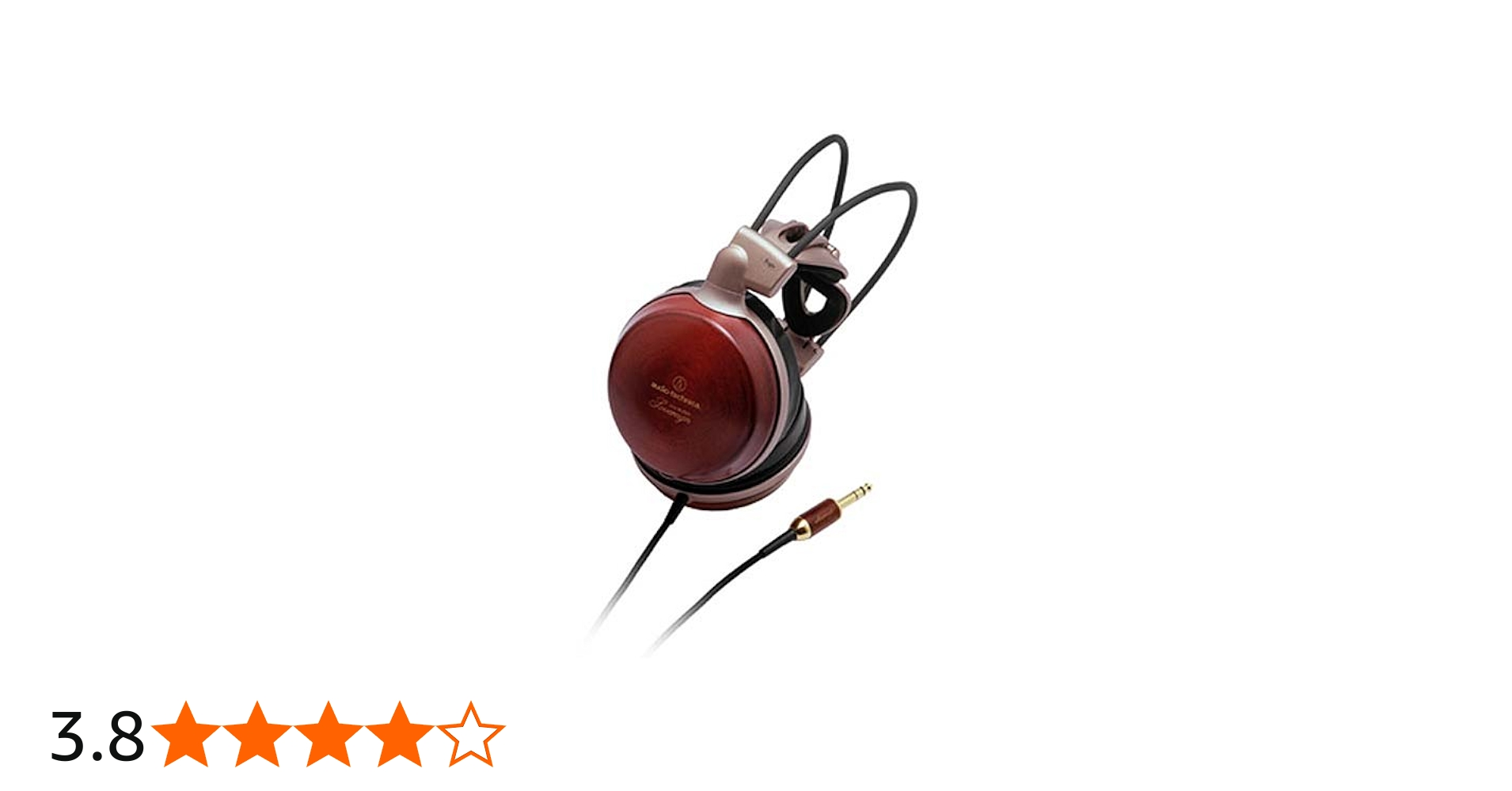 Amazon.co.jp: ATH-W1000 ダイナミックヘッドホン : 家電＆カメラ