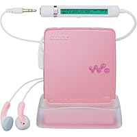 Amazon.co.jp: SONY MDウォークマン MZ-EH50 P : 楽器・音響機器