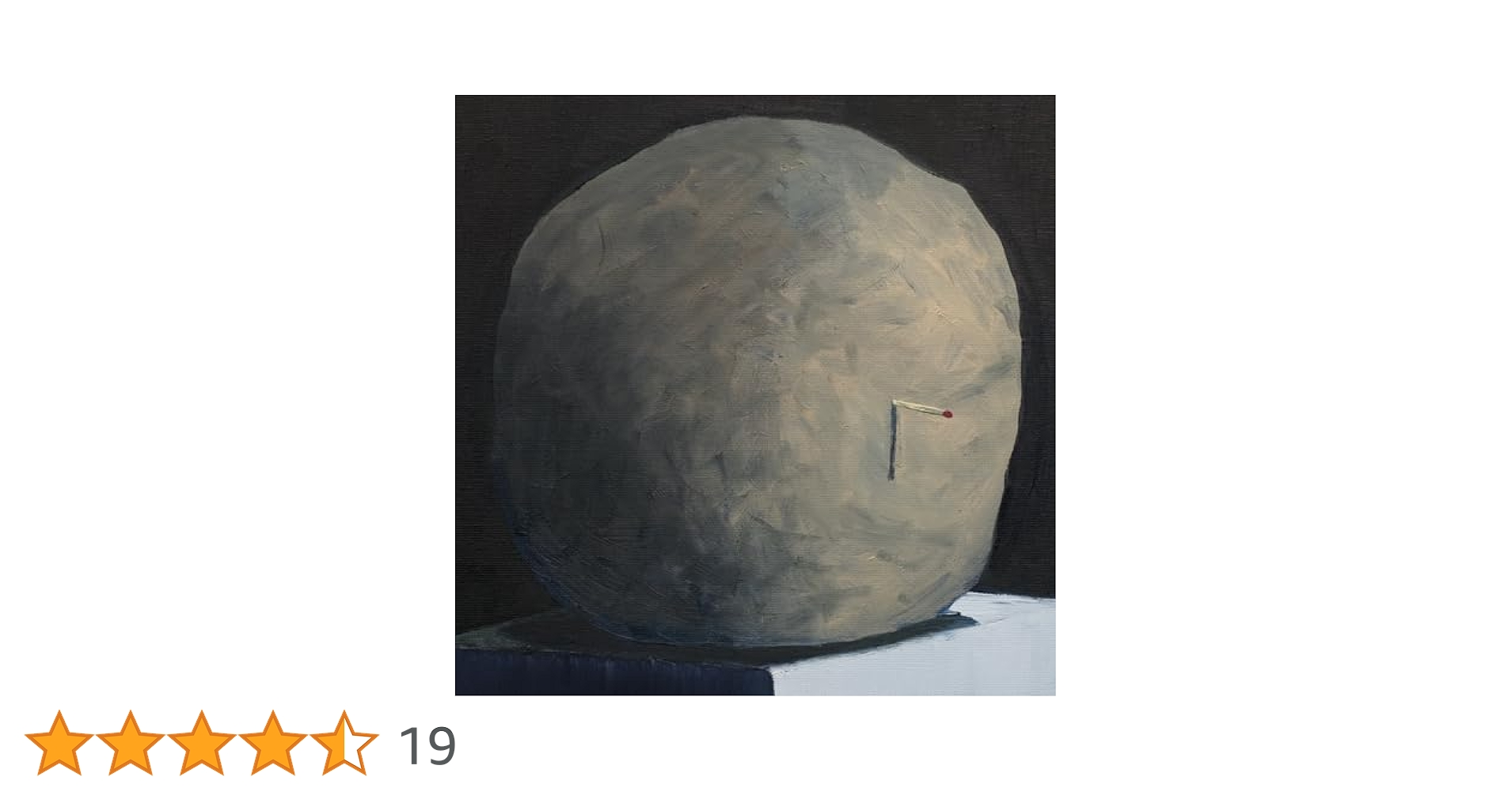 An Empty Bliss Beyond This World レコード 名盤 An Empty Bliss