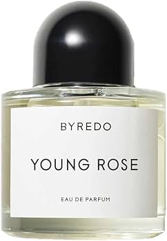 Amazon | BYREDO（バイレード） 国内正規品 オードパルファム ヤング