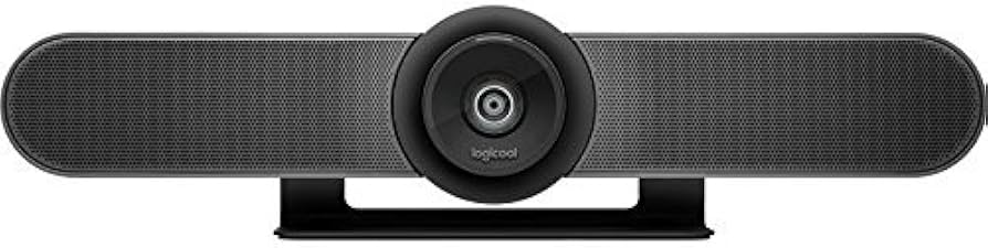 Amazon.co.jp: Logicool ロジクール MeetUp (ミートアップ