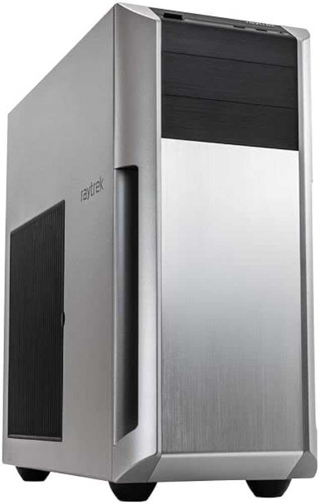 Amazon.co.jp: デスクトップPC パソコンraytrek レイトレック 4CXVi