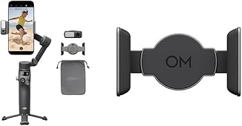 Amazon.co.jp: DJI スマホ ジンバル Osmo Mobile 7P ジンバル