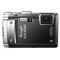 Amazon | OLYMPUS 防水デジタルカメラ TG-810 シルバー 1400万画素