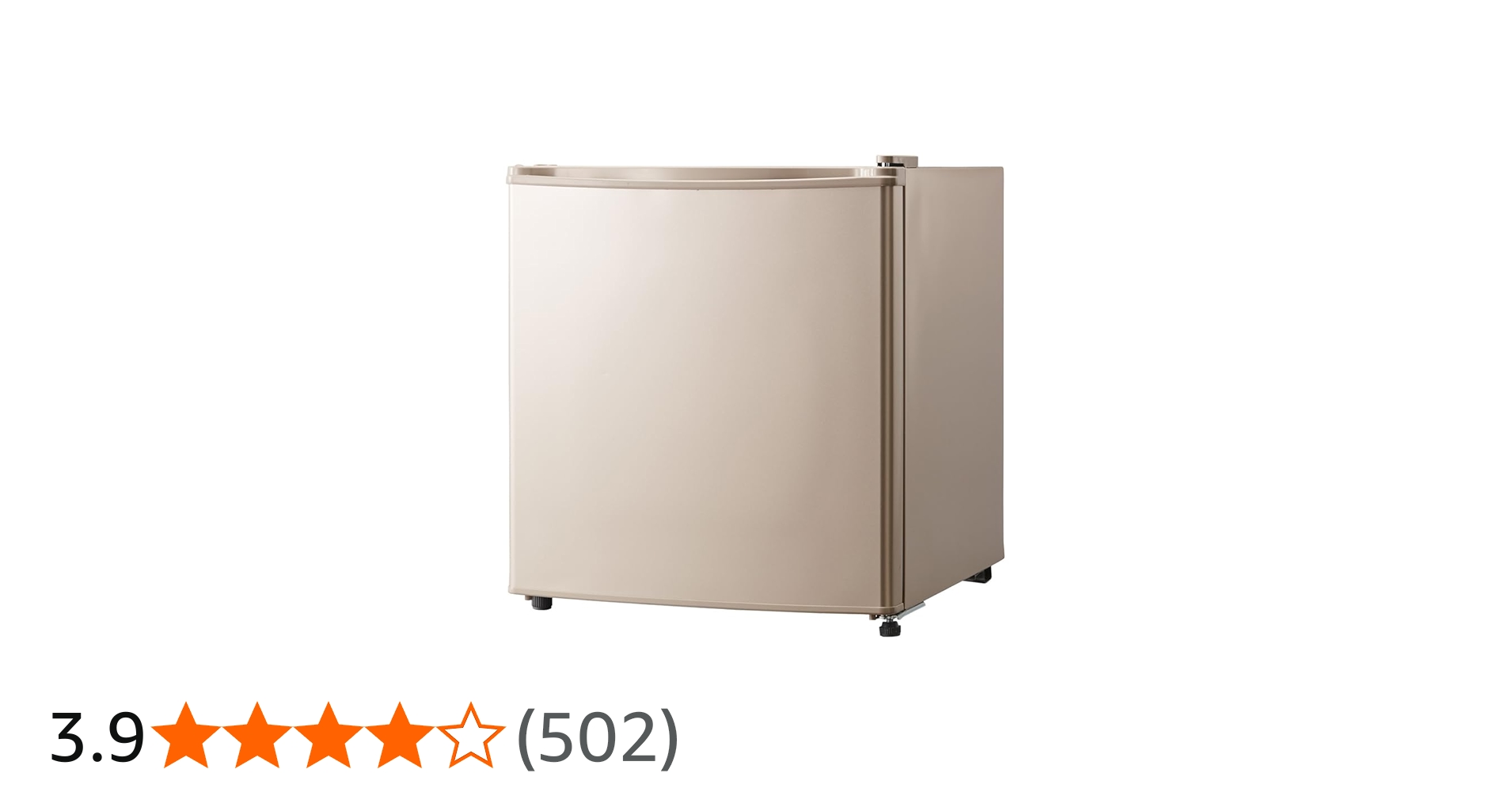 Amazon | simplus 1ドア冷蔵庫 47L 自動霜取り機能付 左右開き SP-47LD