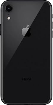 Amazon.com: Apple iPhone XR, US Version, 128GB, Black - AT&T