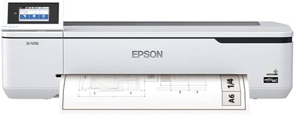 Amazon | エプソン SC-T2150 A1プラス 大判プリンター スタンドなし(A1
