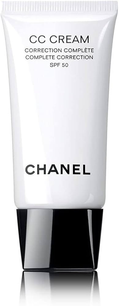Chanel CC Creme 20 – Beige – Women's Pack of 1 (1 x 30 ml