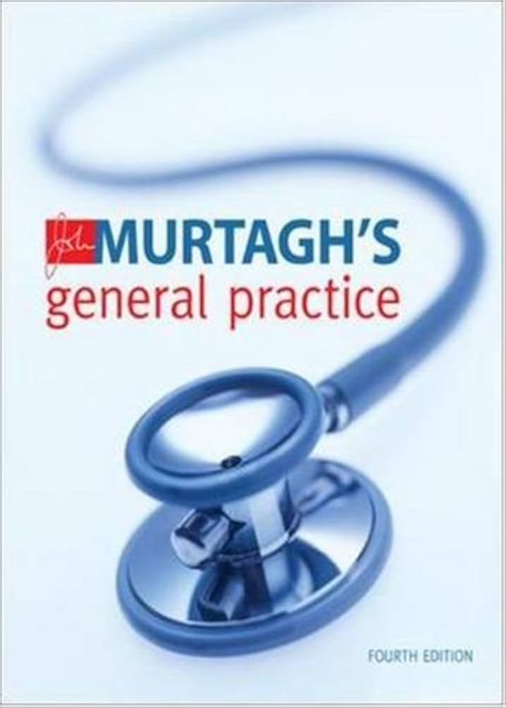 General Practice: Murtagh, John: 9780074717790: Amazon.com: Books