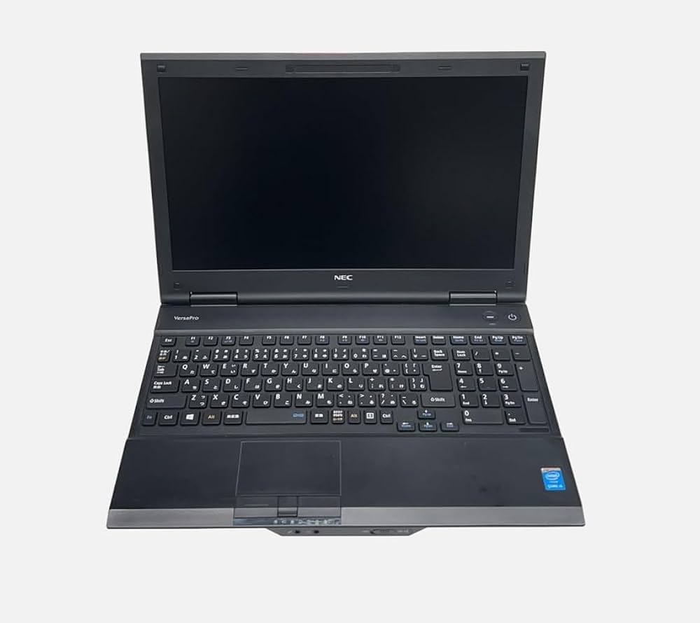 Amazon.co.jp: NEC VKシリーズ 15インチ 15型 第4世代 Corei5 DVD