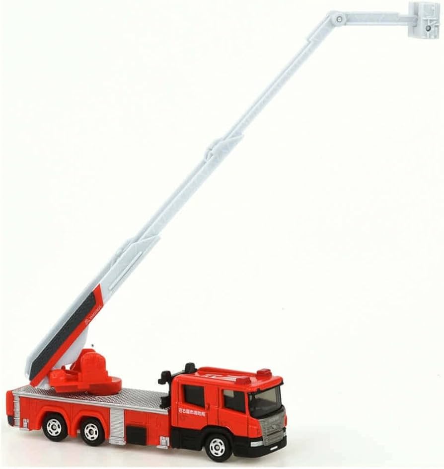 Amazon.co.jp: タカラトミー(TAKARA TOMY) 『 トミカ ロングタイプ