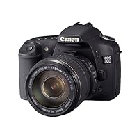 Amazon | Canon デジタル一眼レフカメラ EOS 30D レンズキット EF-S17
