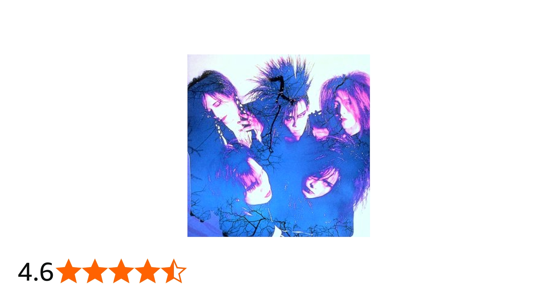 Amazon.co.jp: LUNA SEA: ミュージック