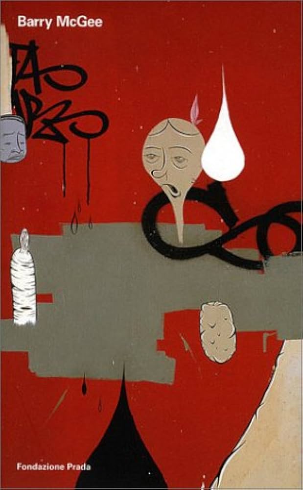 Amazon | Barry McGee | McGee, Barry, Celant, Germano, Prada
