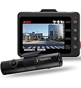 Amazon | ユピテル(Yupiteru) ドライブレコーダー全周囲360°&リア