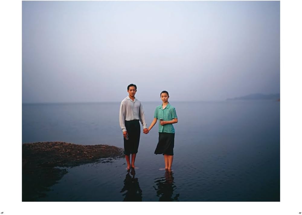 Amazon.co.jp: いつでも夢を : 上田義彦: 本