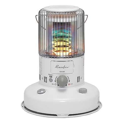 TOYOTOMI Rainbow RB-25A ブラック 石油ストーブ トヨトミ 石油