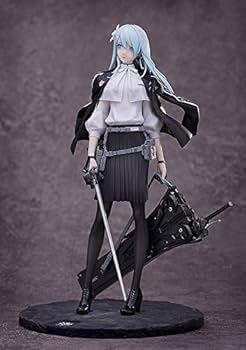 Amazon | A-Z:[S] 1/7スケール ABS&PVC製 塗装済み完成品フィギュア