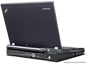 Amazon.com: Lenovo (0A33932) Thinkpad X220 Ultrabase Docking