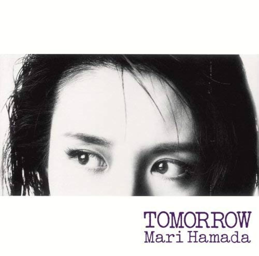 Amazon.co.jp: TOMORROW - 浜田麻里: ミュージック