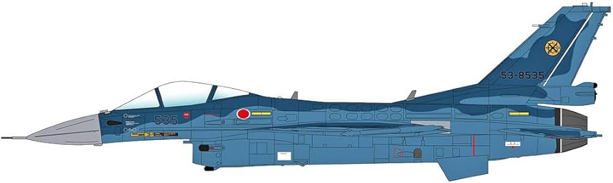 Amazon | ホビーマスター(Hobby Master) HOBBY MASTER 1/72 航空自衛隊