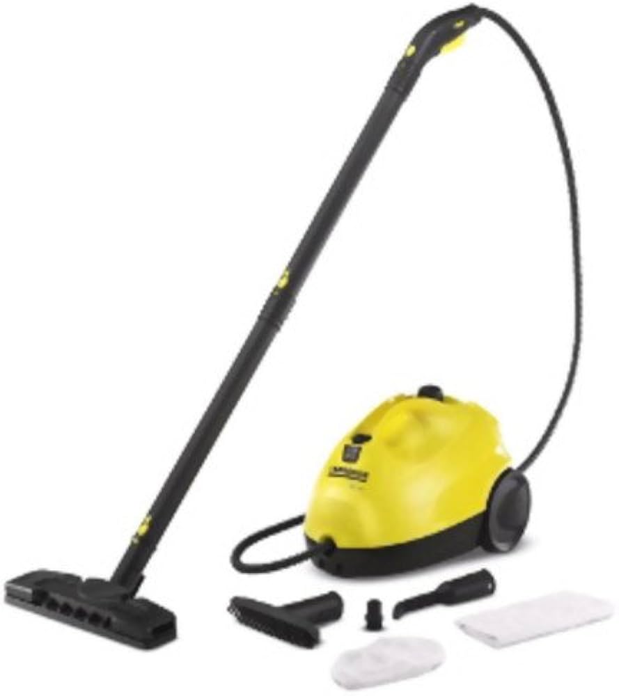 Amazon | KARCHER(ケルヒャー) 【アクセサリーすっきり収納】家庭用