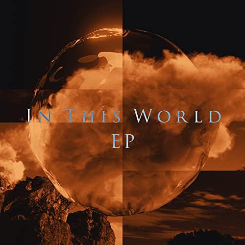 Mondo GrossoのIN THIS WORLD EPからの楽曲IN THIS WORLD feat. 坂本