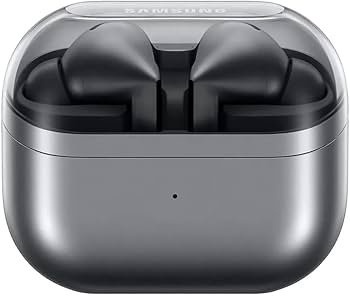 Samsung Galaxy Buds3 Pro, Fone de Ouvido sem fio, Cancelamento de