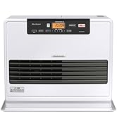 Amazon | ダイニチ (Dainichi) 石油ファンヒーター 小型 (木造9畳まで