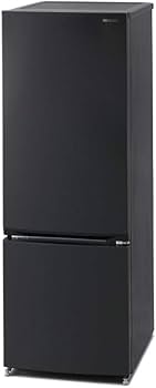 Amazon.co.jp: アイリスオーヤマ 冷蔵庫 IRSN-17A-B : ホーム＆キッチン