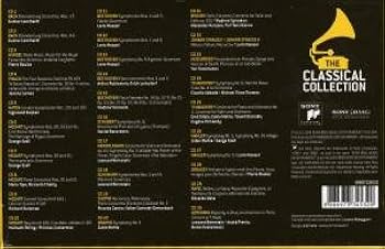 The Classical Collection - The Complete World of Classical Music