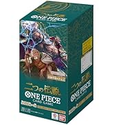 Amazon.co.jp: バンダイ (BANDAI) ONE PIECE カードゲーム エクストラ