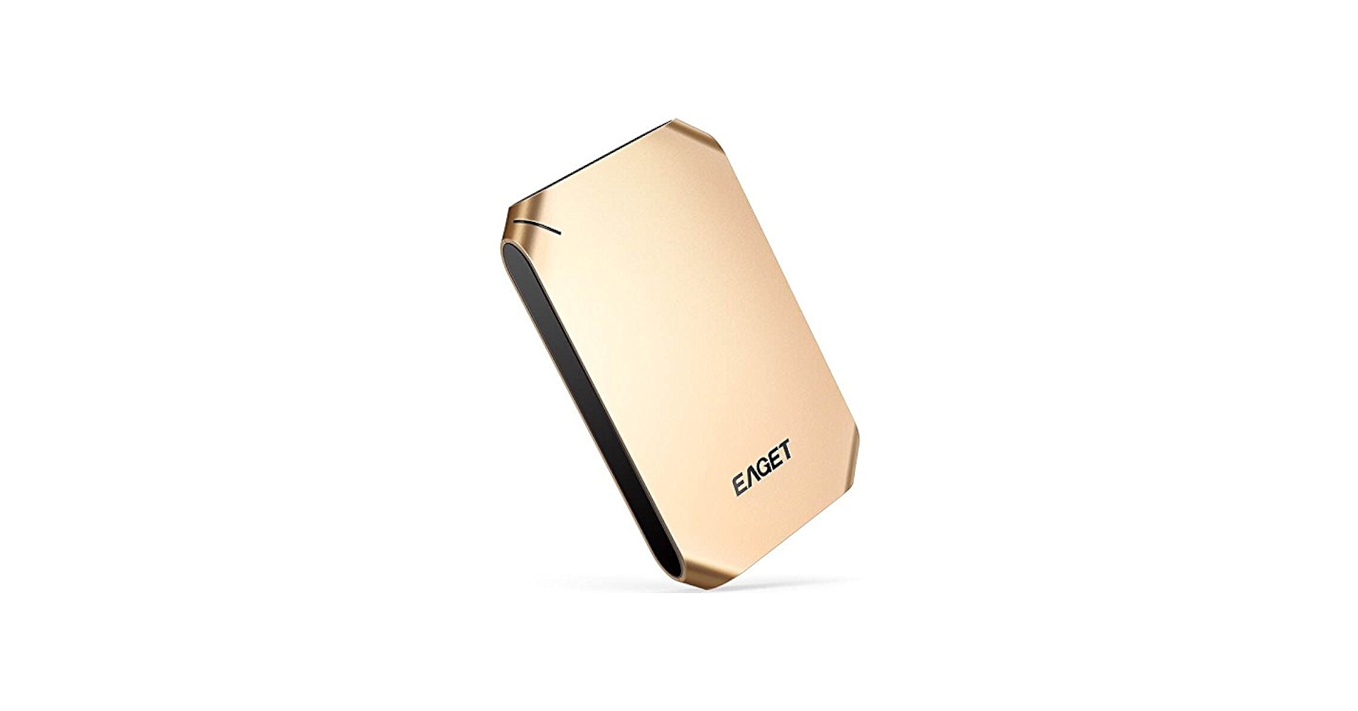 Amazon | Eaget HDD ポータブルハードディスク USB3.0 バックアップ