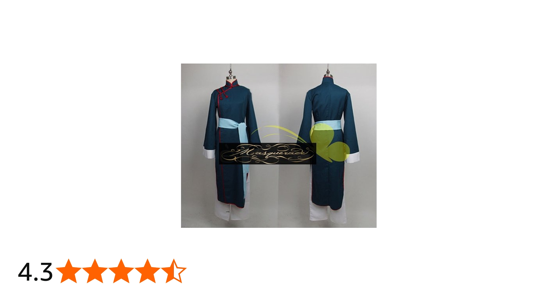 Amazon.co.jp: 黒執事 劉 コスプレ衣装 アニメ 格安 最新型 変装