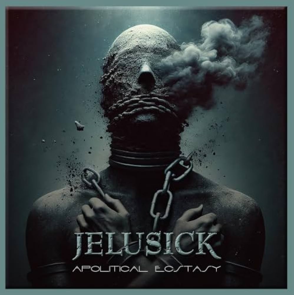 Jelusick - Apolitical Ecstasy - Amazon.com Music